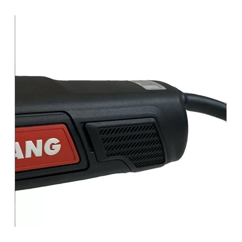 DG125-15S/SV – KÜÇÜK TAŞLAMA 1500W 125 mm PLS KUTU