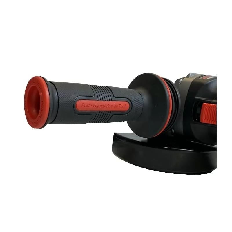 DG125-15S/SV – KÜÇÜK TAŞLAMA 1500W 125 mm PLS KUTU
