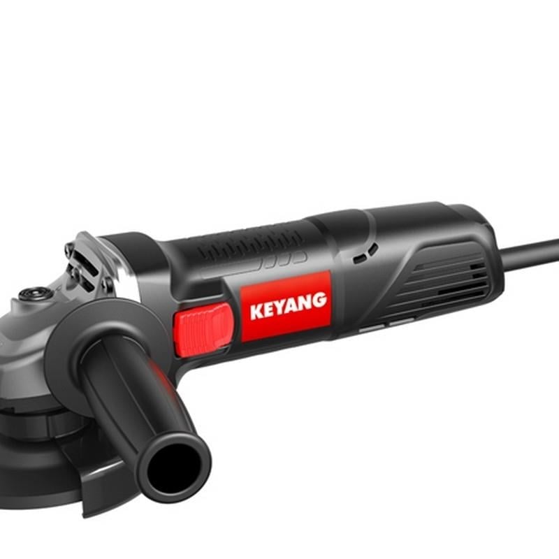 DG-1101C KÜÇÜK TAŞLAMA1100W 115mm KRT KUTU