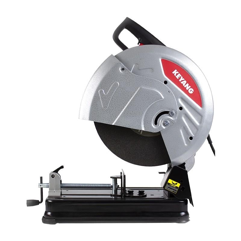 HC-14K PROFİL KESME MAKİNESİ 2300W KRT KUTU