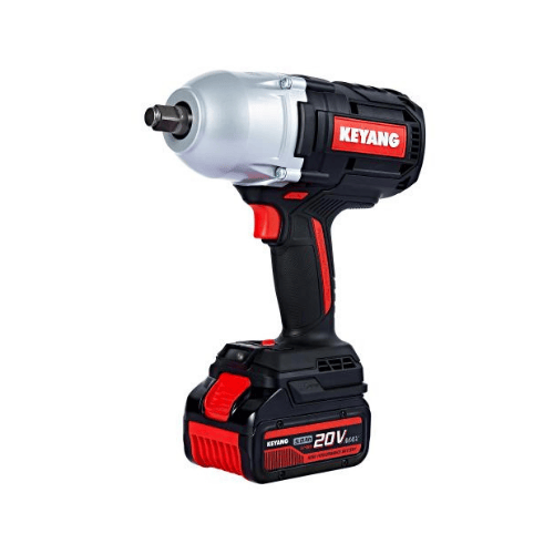 IW20BLH-1000V AKÜLÜ DARBELİ SOMUN SIKMA 18V 5.0Ah