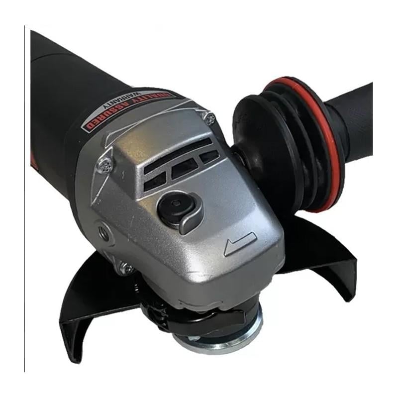 DG125-15S/SV – KÜÇÜK TAŞLAMA 1500W 125 mm PLS KUTU