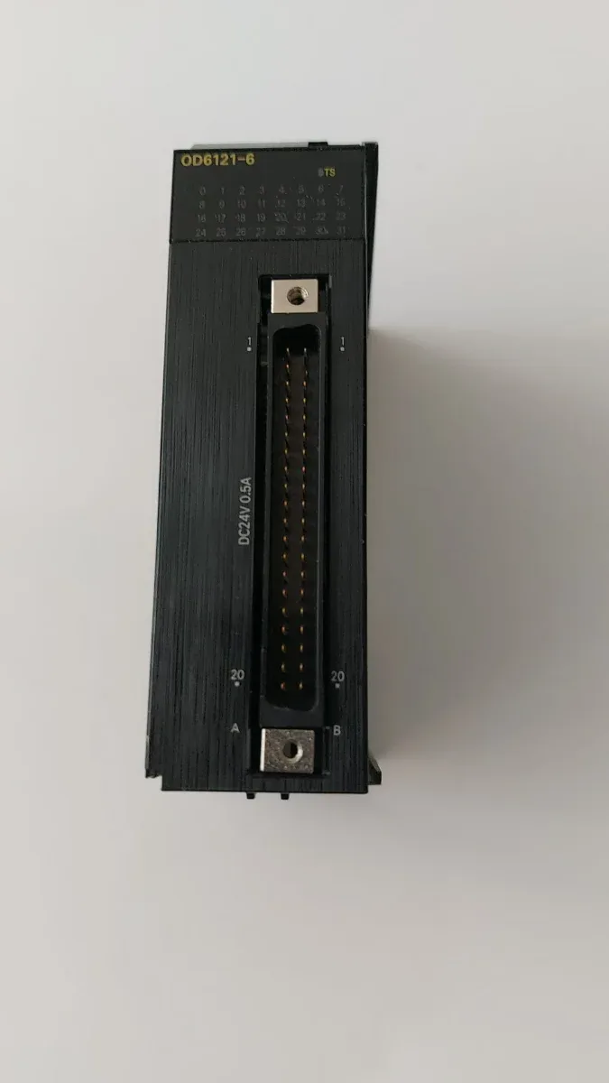 OMRON NX-OD6121-6 - Görsel 3