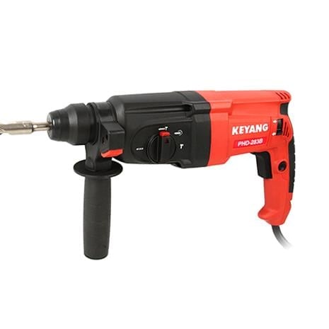 PHD-283B KIRICI DELİCİ 800W 2,0kg PK
