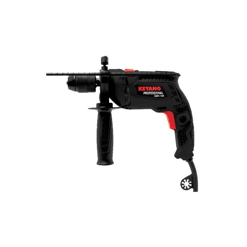 DMV-13K DARBELİ MATKAP 650W PLASTİK KUTU
