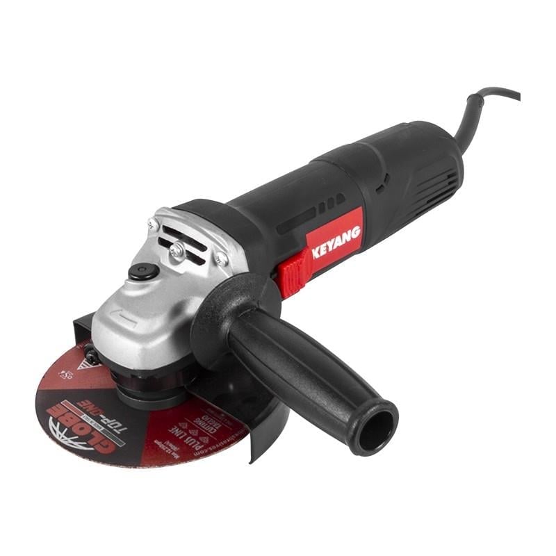 DG-851 KÜÇÜK TAŞLAMA 850W 115mm KRT KUTU