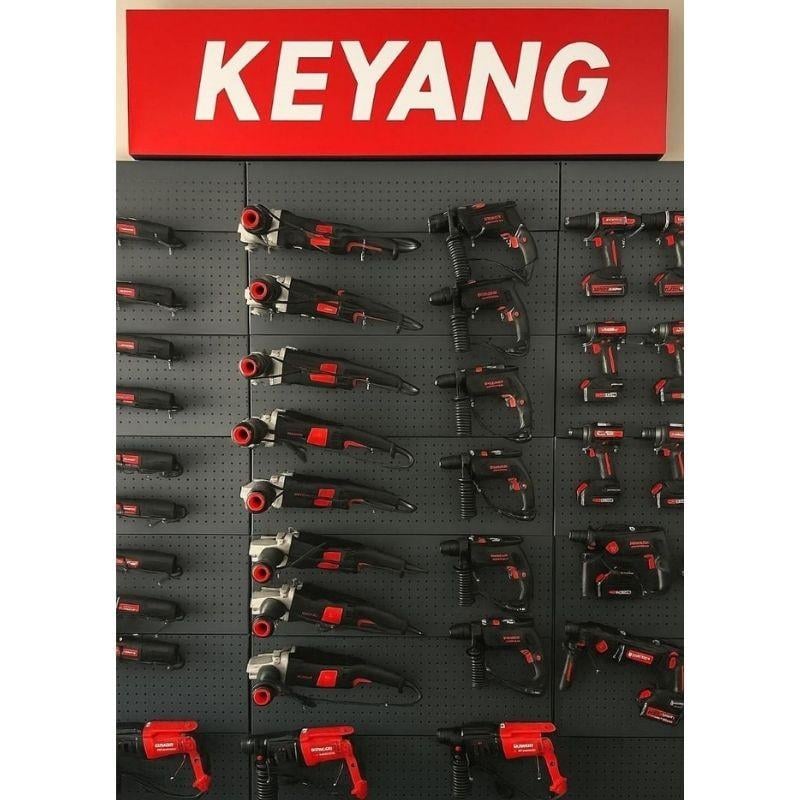 DMV-13K DARBELİ MATKAP 650W PLASTİK KUTU