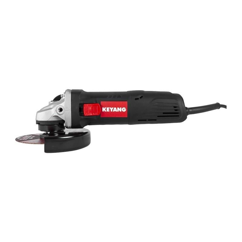 DG-851 KÜÇÜK TAŞLAMA 850W 115mm KRT KUTU