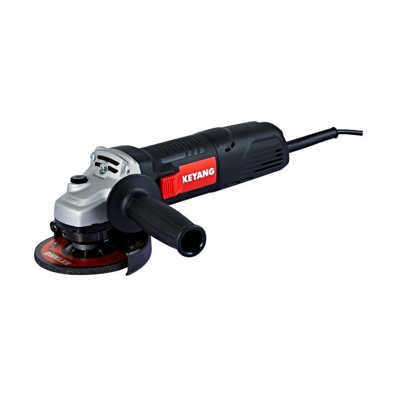 DG125-15S/SV – KÜÇÜK TAŞLAMA 1500W 125 mm PLS KUTU