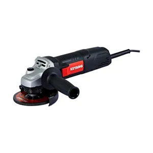 DG125-15S/SV – KÜÇÜK TAŞLAMA 1500W 125 mm PLS KUTU