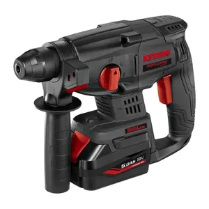 HD18BL AKÜLÜ KIRICI DEL. 18V 5.0Ah PK HSC