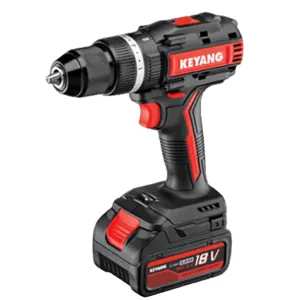 DD20BLA-70C AKÜLÜ DARBESİZ.DELME/VİDALAMA 18V 5.0Ah PK HSC
