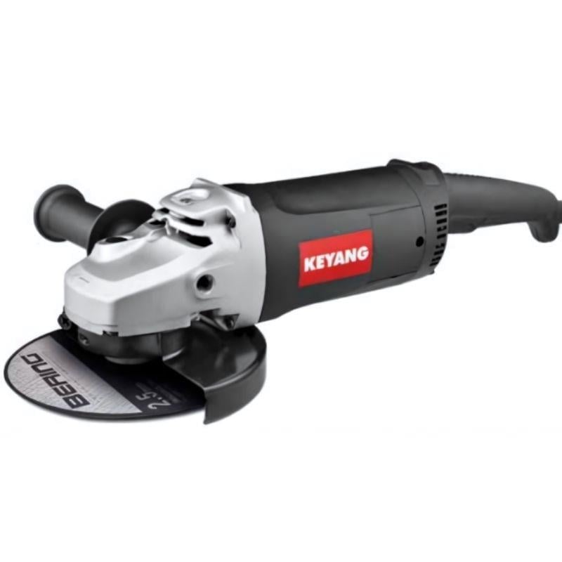 DG-726F BÜYÜK TAŞLAMA 2600W 180 mm KRT KUTU