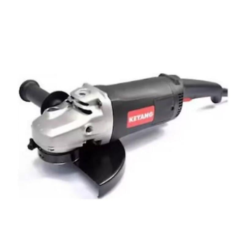 DG-726F BÜYÜK TAŞLAMA 2600W 180 mm KRT KUTU