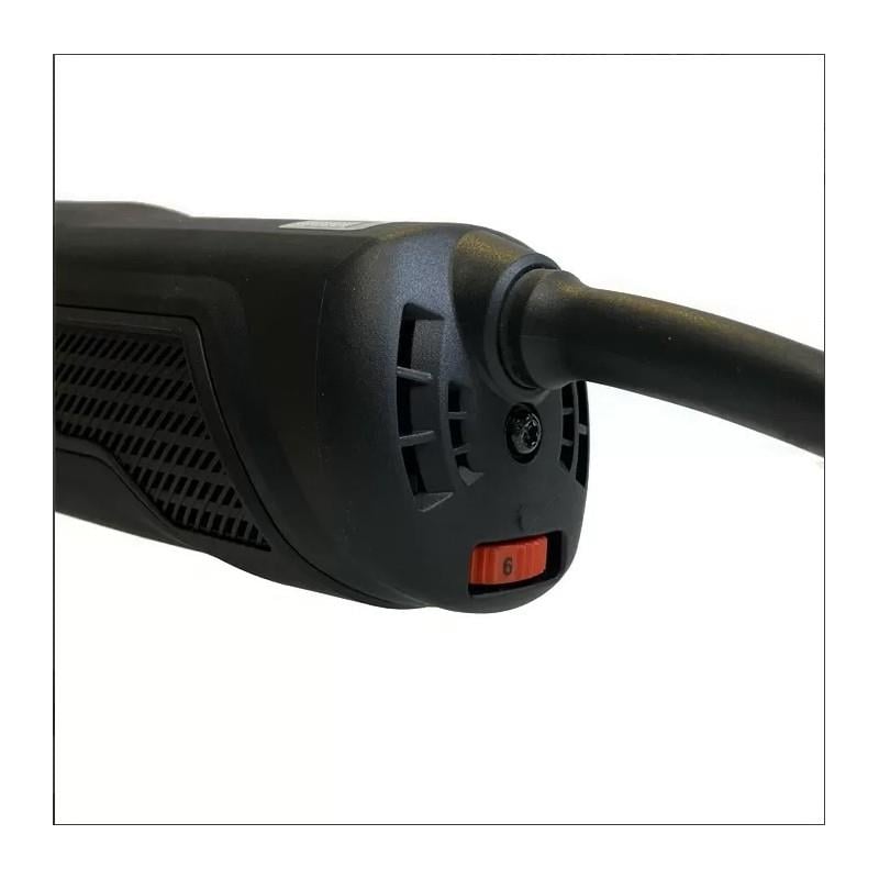 DG125-15S/SV – KÜÇÜK TAŞLAMA 1500W 125 mm PLS KUTU