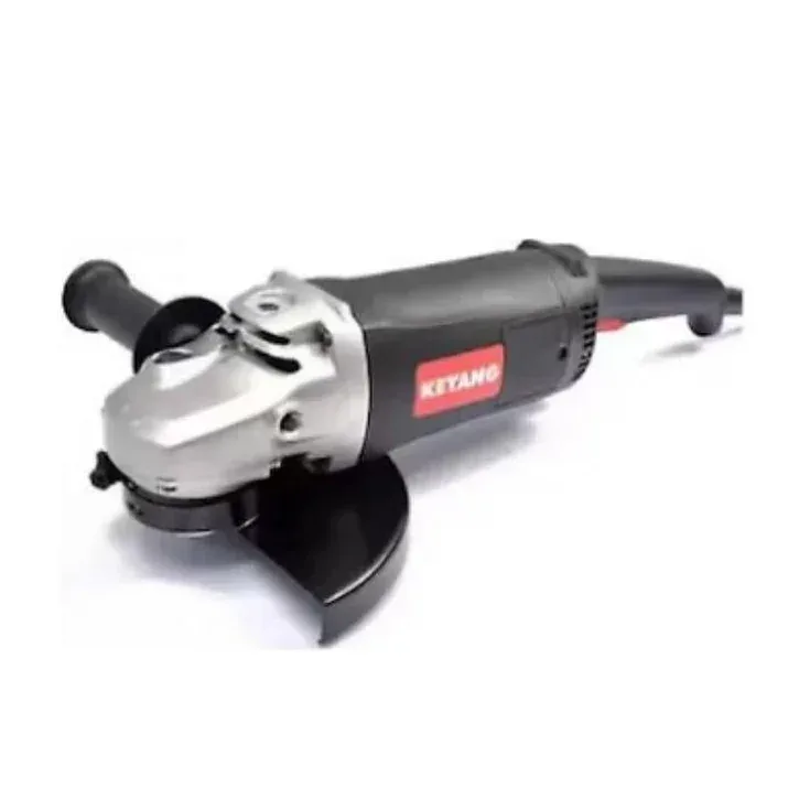 KEYANG DG-926F Büyük Taşlama 230mm 2600W Karton Kutu - Görsel 2